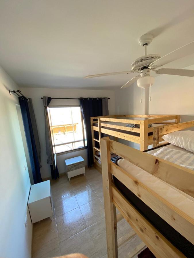 Claro Hostel คอร์ราเลโฮ ภายนอก รูปภาพ