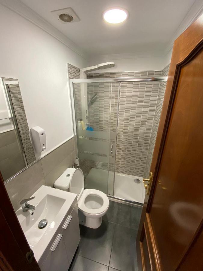 Claro Hostel คอร์ราเลโฮ ภายนอก รูปภาพ