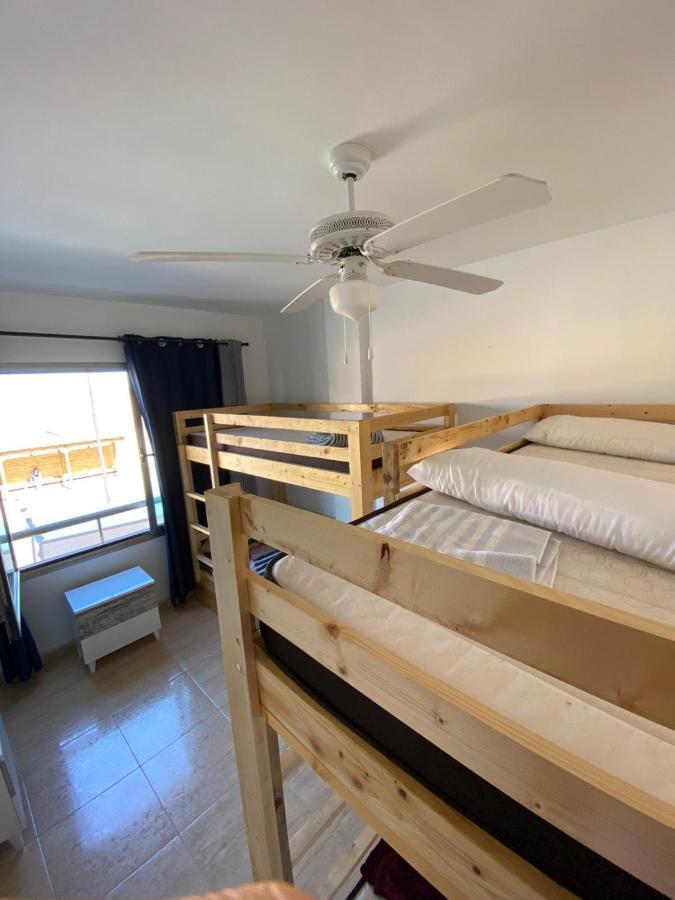 Claro Hostel คอร์ราเลโฮ ภายนอก รูปภาพ