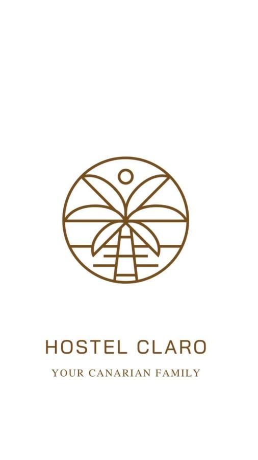 Claro Hostel คอร์ราเลโฮ ภายนอก รูปภาพ