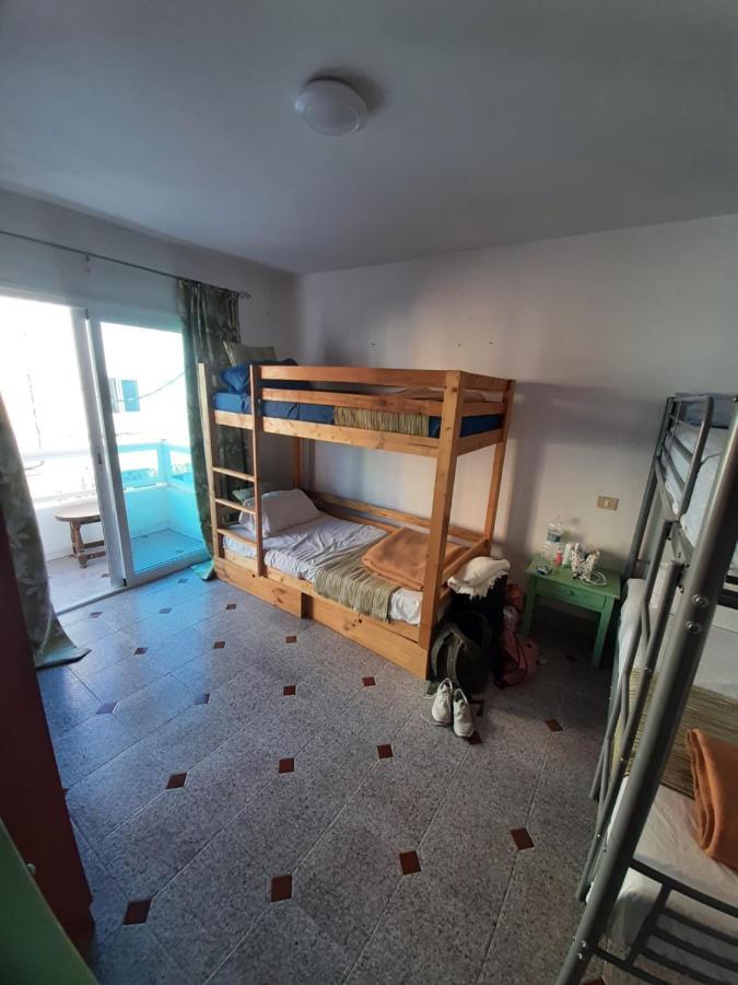 Claro Hostel คอร์ราเลโฮ ภายนอก รูปภาพ